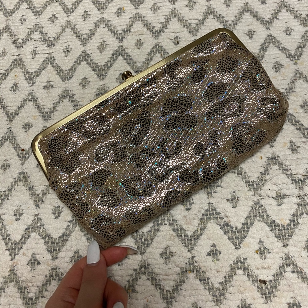 HOBO wallet